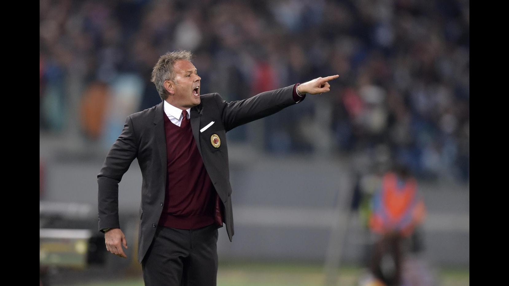 Mihajlovic: Non è ancora svolta, pensiamo gara per gara