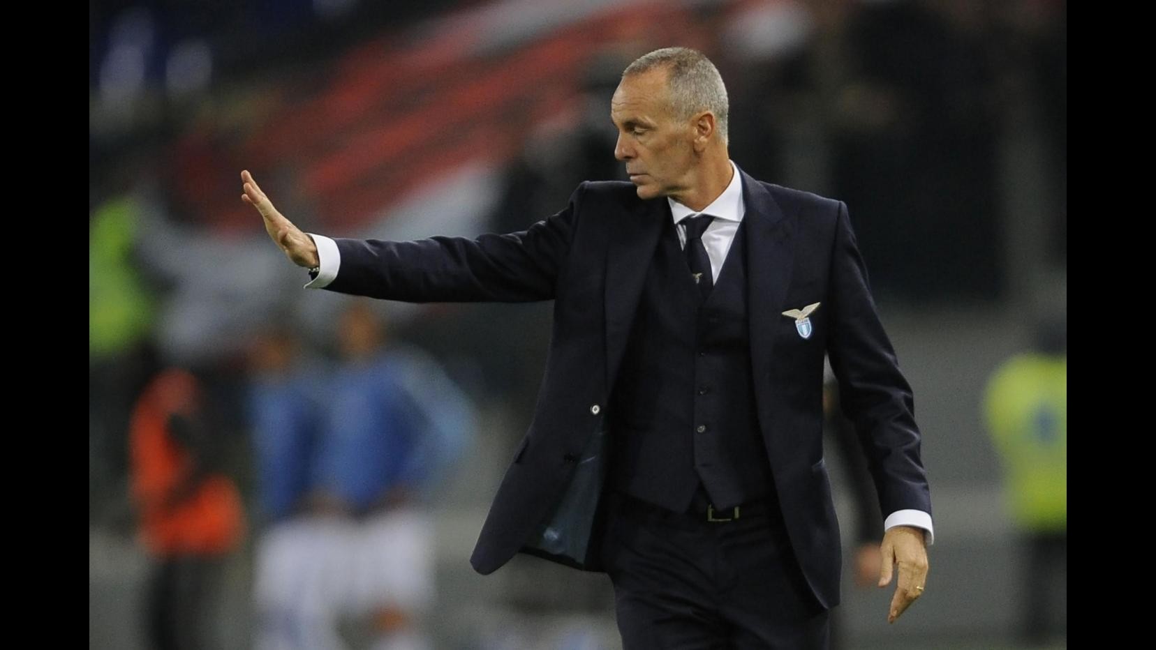 Lazio, Pioli: Milan che ci è stato superiore