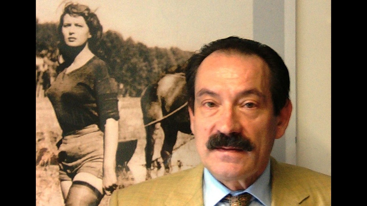 Vassalli, Cordelli lo racconta: Scrittore solitario, erede di Manzoni