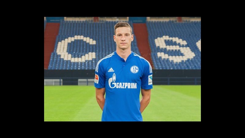 Juve, tra rinnovi e nuovi colpi in arrivo: Draxler è vicino