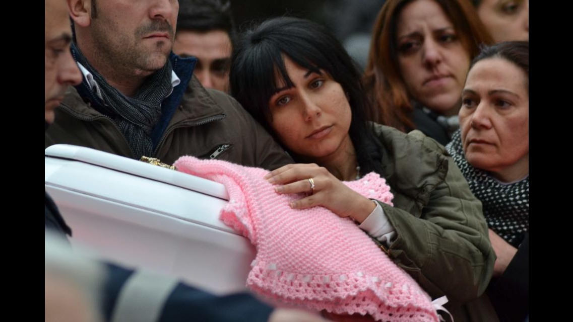 Catania, Nicole morì subito dopo la nascita: tre medici sospesi per dieci mesi