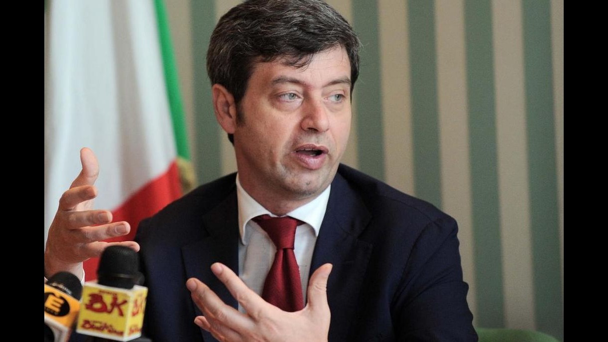 Intercettazioni, Orlando: Mi auguro approvazione prima della pausa