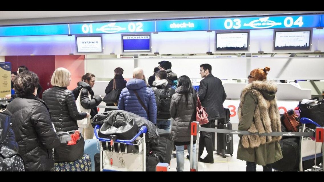 Aeroporto Bologna, Consob: Camera commercio locale scende al 37,559%