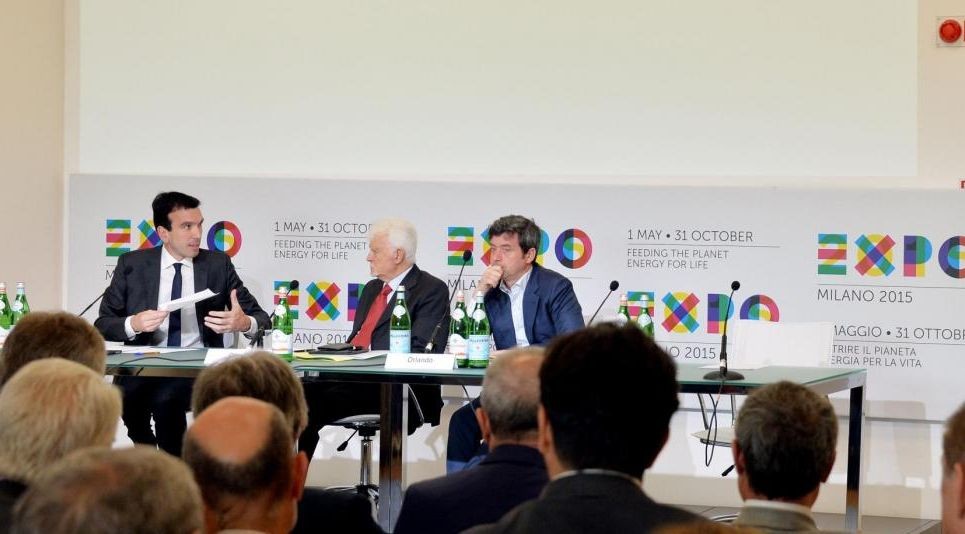 Expo, Ugl: Pronti a fare nostra parte su sicurezza agroalimentare