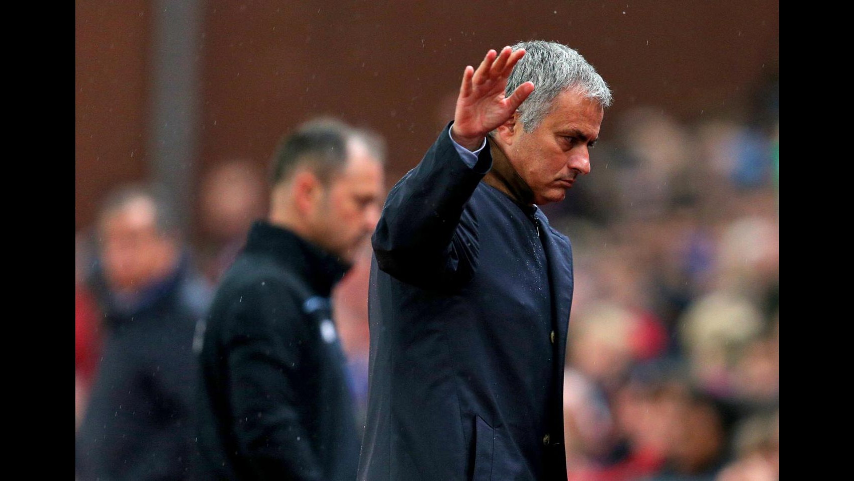 Chelsea, stampa GB: Mourinho verso esonero, spunta nome Conte