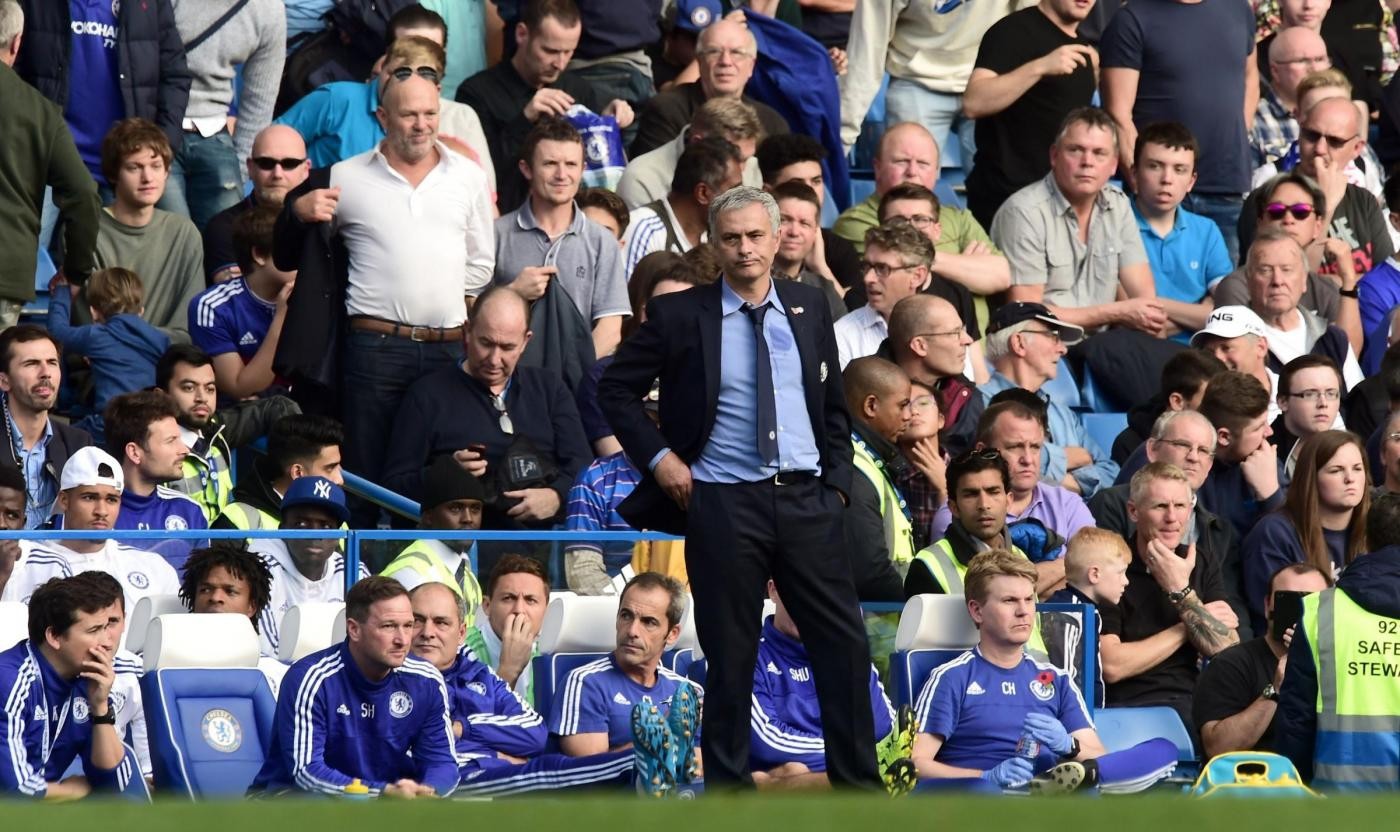 Calcio, Mourinho sicuro: Mia ultima partita al Chelsea? No