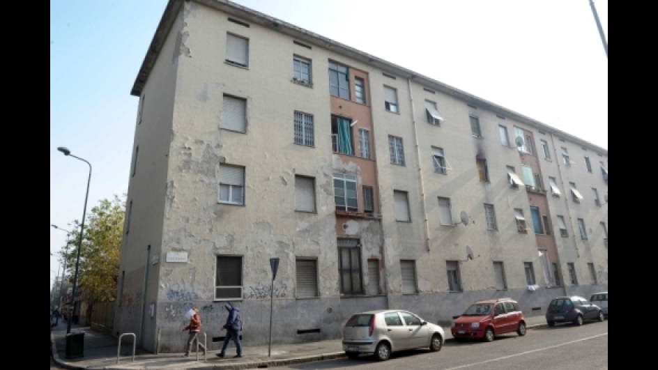Bologna, da Regione bando da 40 milioni per risanamento case popolari