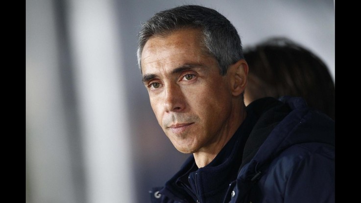 Fiorentina, Paulo Sousa: Inter-Roma? Noi concentrati solo ...