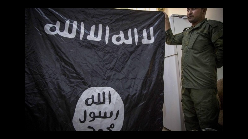 Turchia, nuovi arresti di presunti membri Isis e Pkk: ormai oltre 800