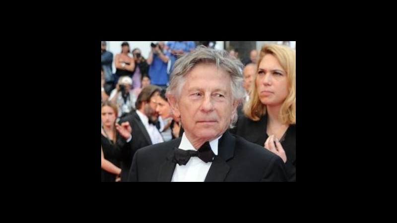 Caso Polanski, il regista: Molto felice per decisione Corte Cracovia