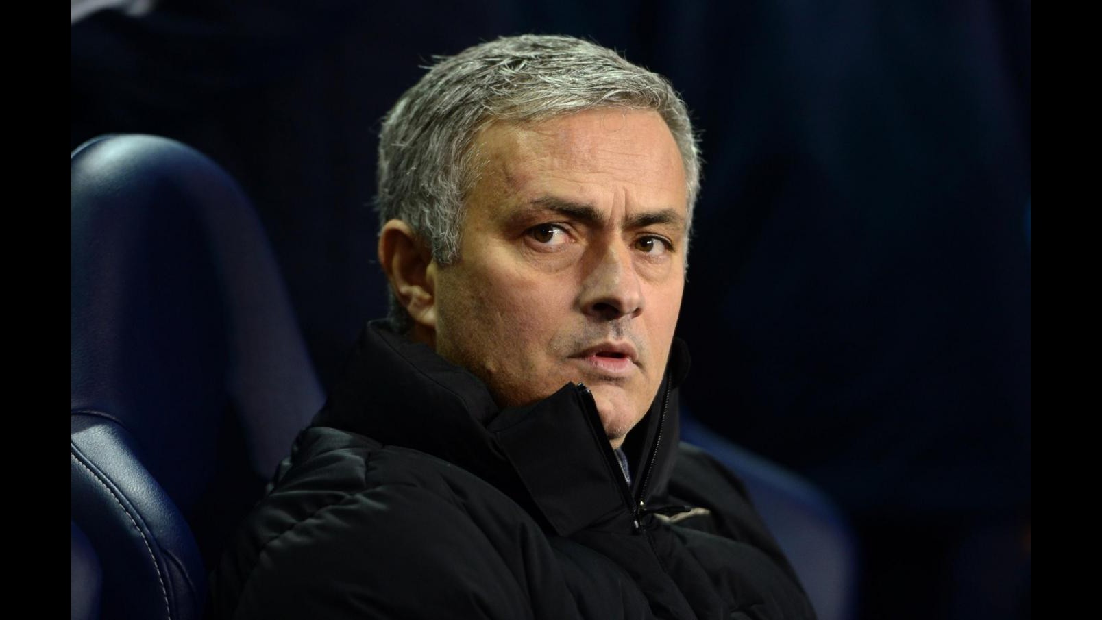 Mourinho contro le big di Premier: Si comprano il titolo