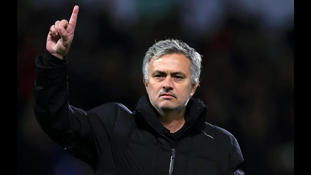 Mourinho contro le big di Premier: Si comprano il titolo