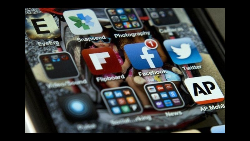 Social media in Cina, il governo: Sono principale causa divorzi