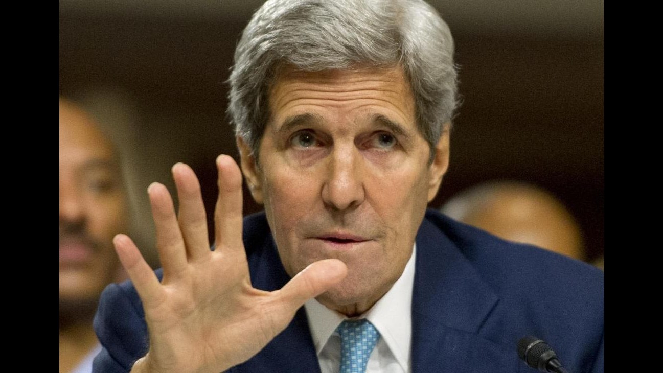 Iran, Israele respinge le affermazioni di Kerry. Gelo con gli Usa sul voto del Congresso