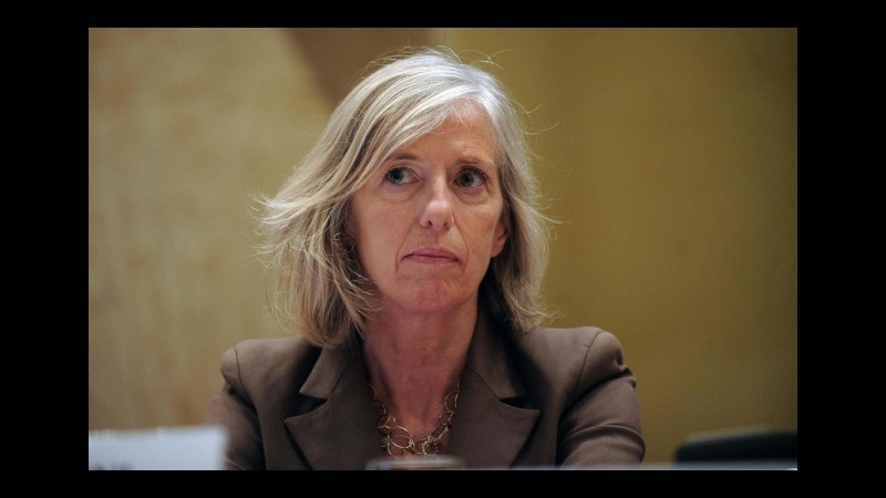 Giannini: Professori e ricercatori si aprano al data sharing