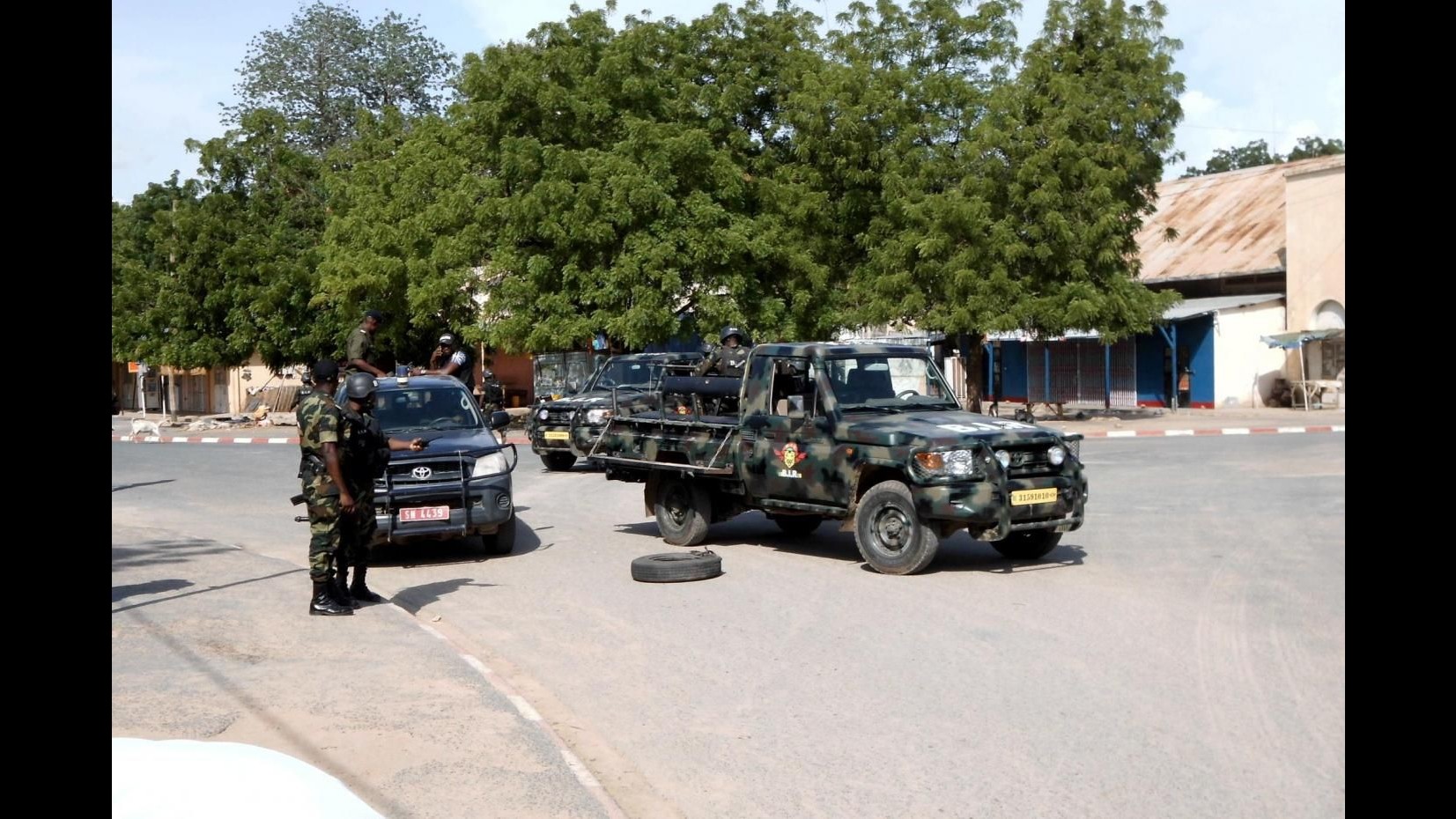 Camerun, bimba kamikaze in bar: vittime salgono a 21