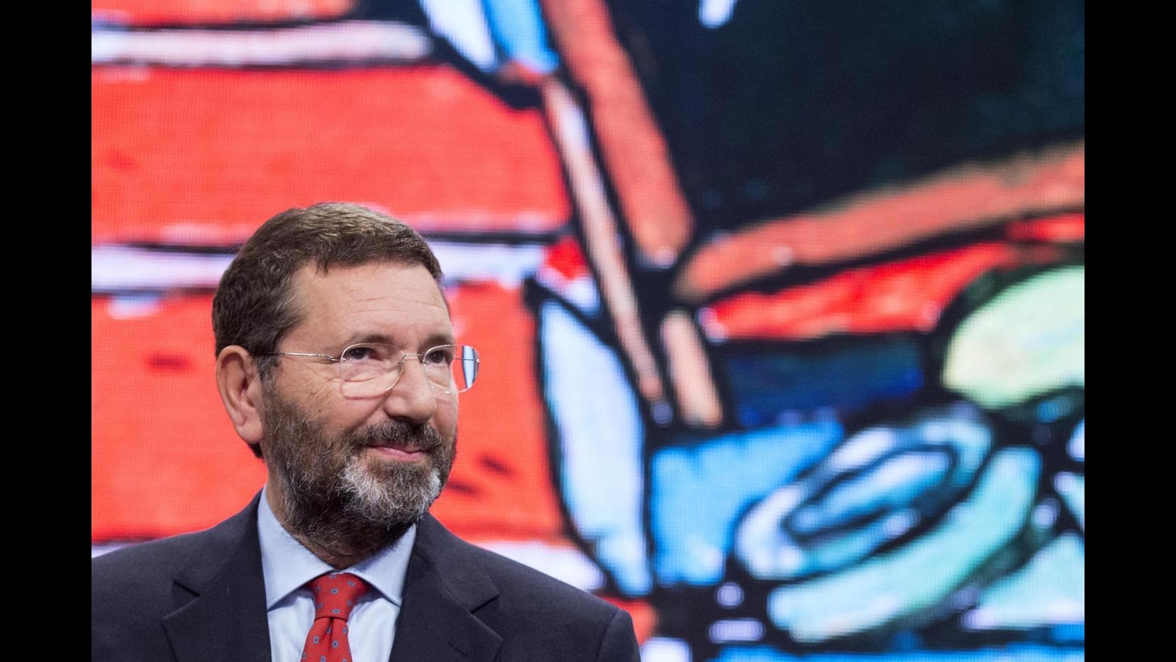 Ignazio Marino: Dimissioni sono scelta burocratica contro la democrazia