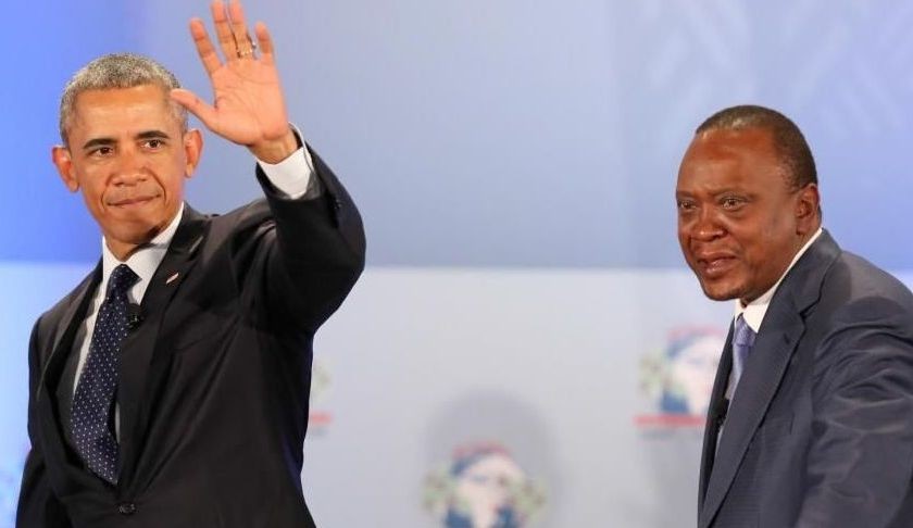 Kenya, Obama: Africani si liberino di cancro della corruzione