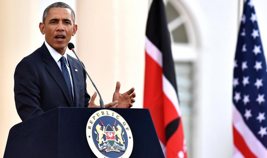 Kenya, Obama: Non c’è posto per tradizioni che opprimono le donne