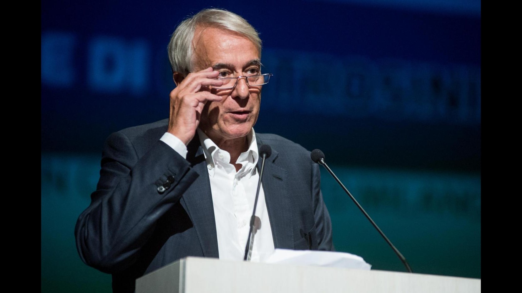 Pisapia: Expo e Giubileo eventi nazionali, non locali
