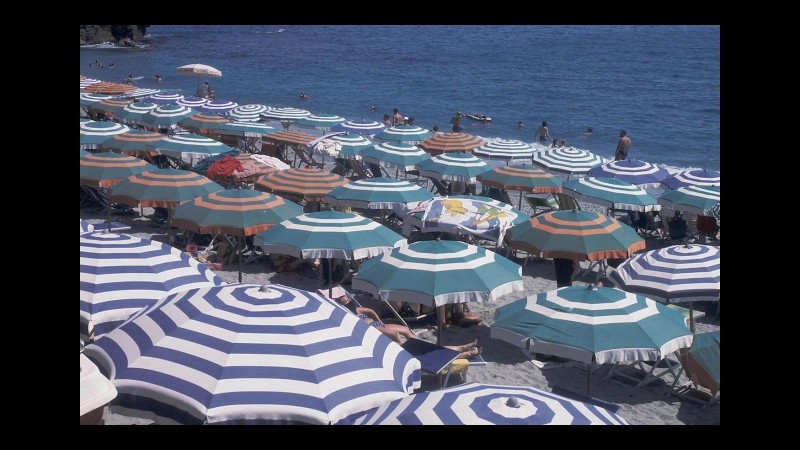 Nas controlli a stabilimenti balneari: 2 milioni e mezzo di sanzioni