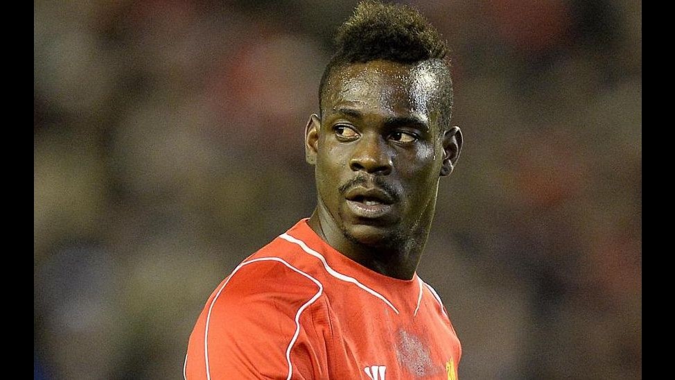 Calcio, Balotelli declina invito Lupa Castelli: Grazie ma non posso