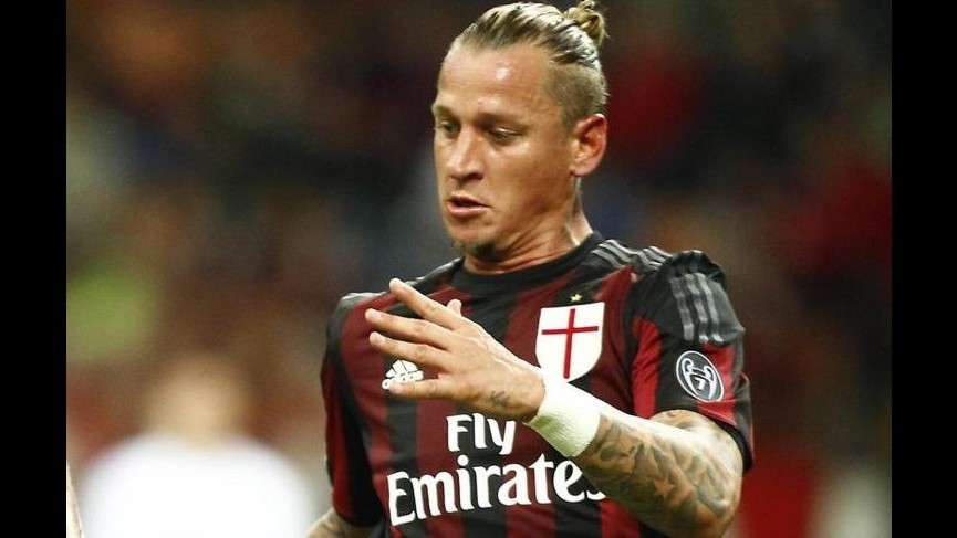 Milan-Inter 1-0, Mexes decide il primo derby della stagione
