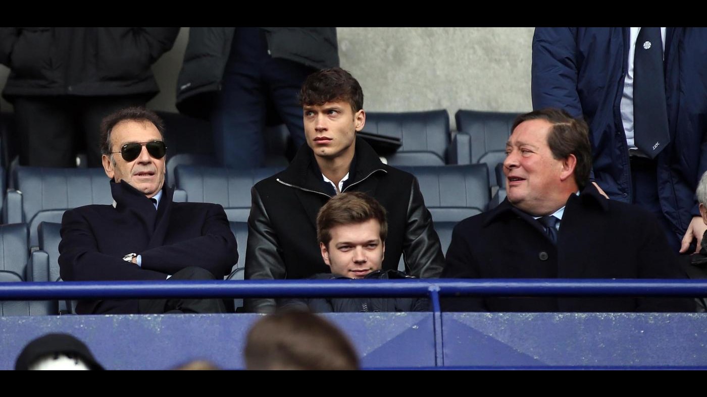 Cellino: Sogno di avere al Leeds un allenatore che duri 10 anni