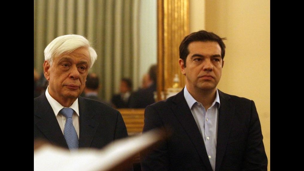 Grecia, nuovo ammorbidimento a restrizioni bancarie. Negoziati al via lunedì
