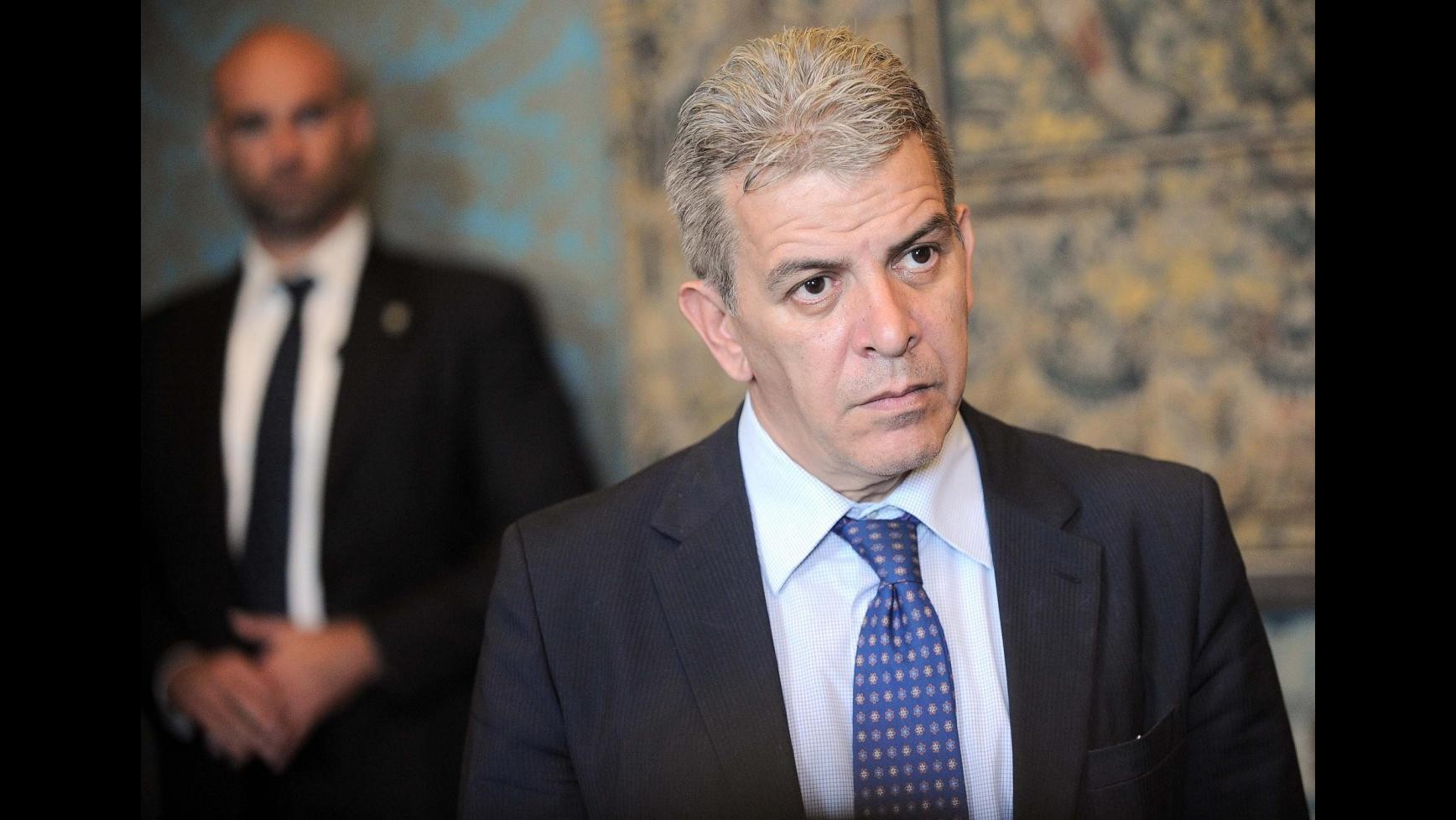 Campidoglio, Sabella: Depositato stamane la lettera di dimissioni