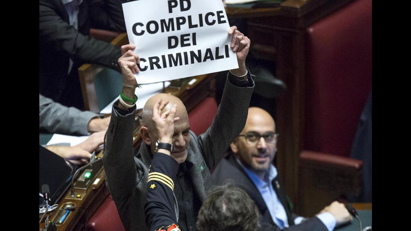 Rondini (Lega): Reato di omicidio stradale fermo da troppo tempo