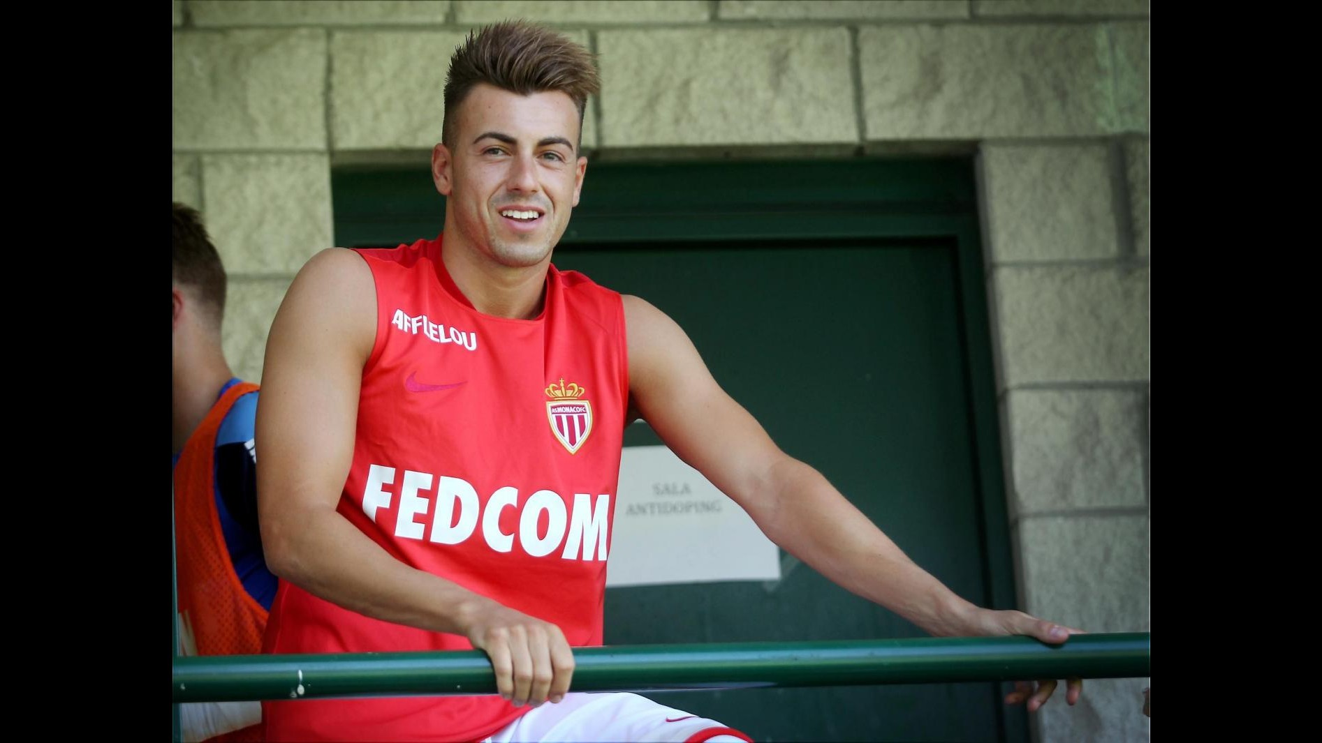 El Shaarawy: Monaco è la miglior scelta per mia carriera