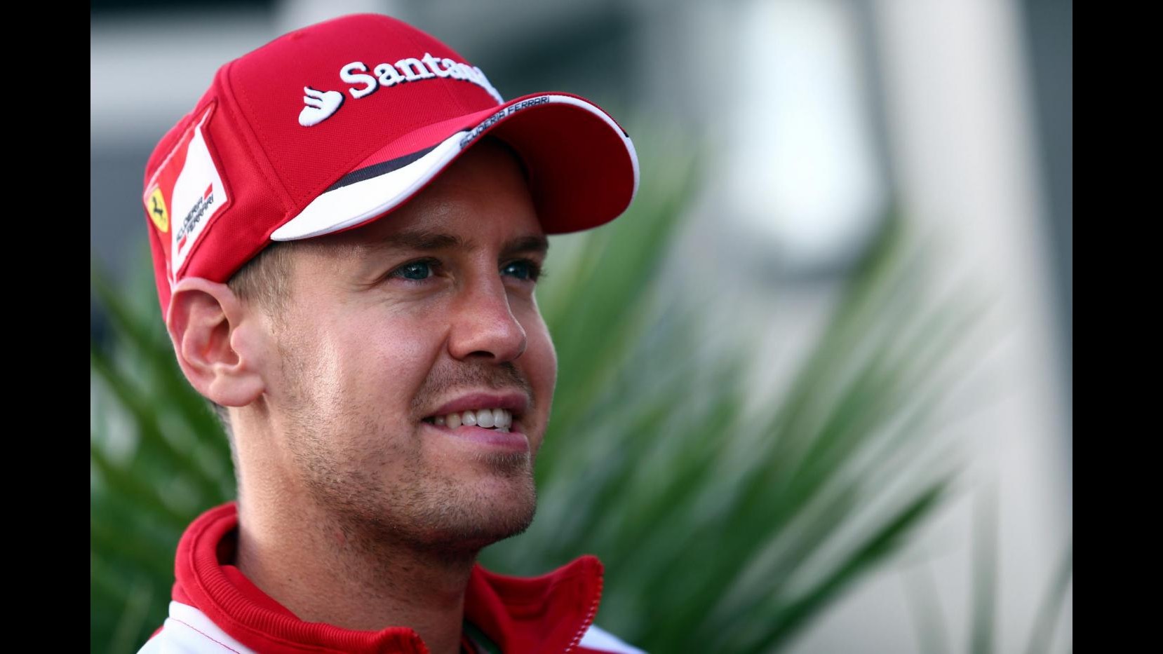 Anche Vettel difende Rossi: In Malesia ha fatto cosa giusta