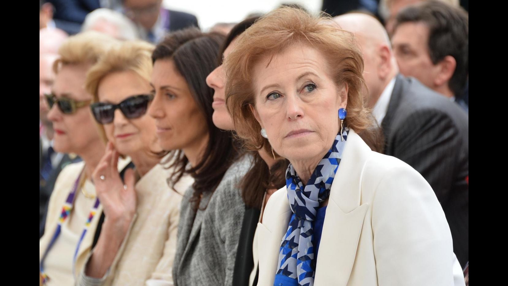 INTERVISTA  a Letizia Moratti: Milano è la capitale mondiale grazie alla mia Expo