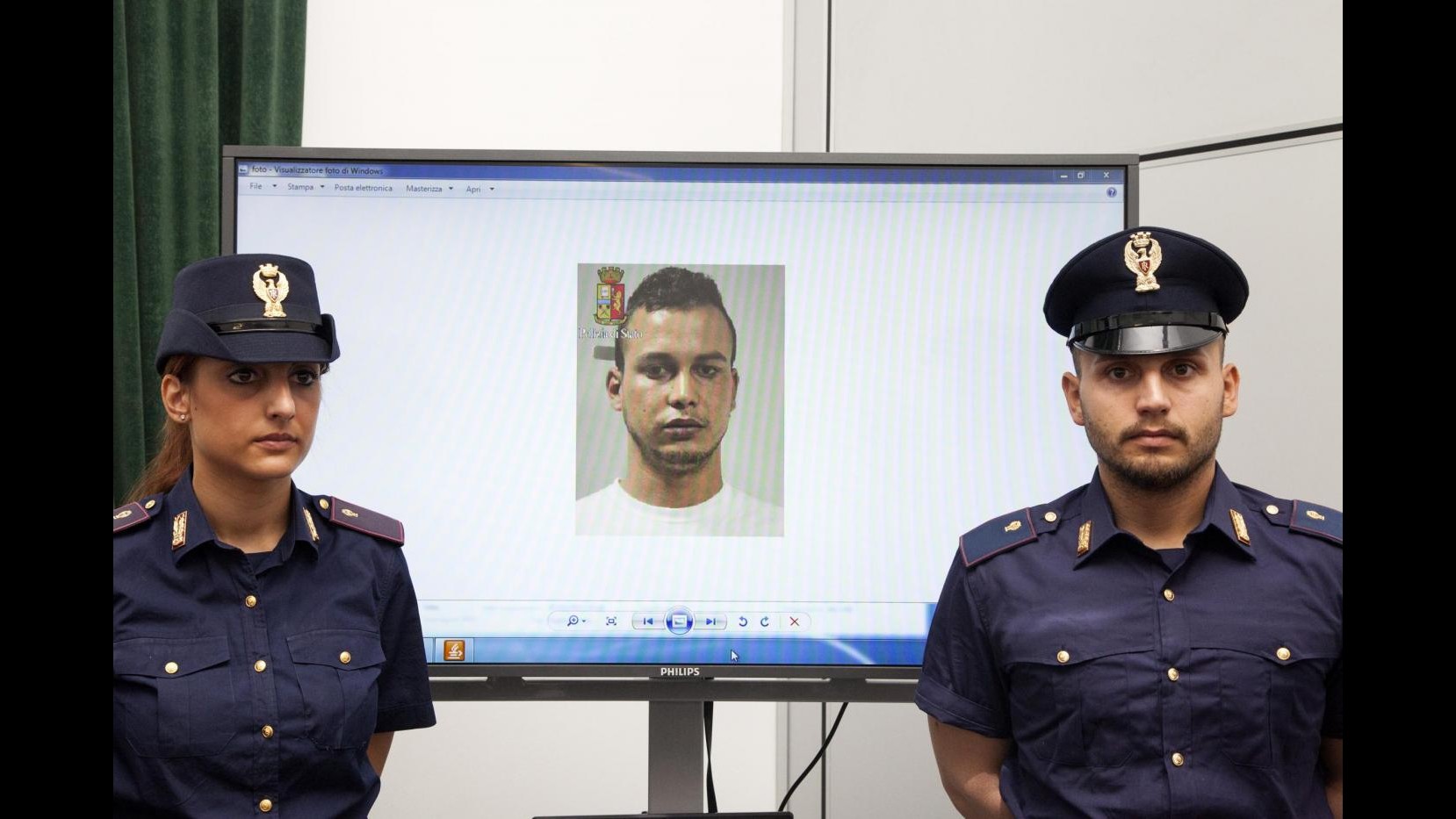 Terrorismo, legali Touil: Condizioni fisiche e psichiche compromesse