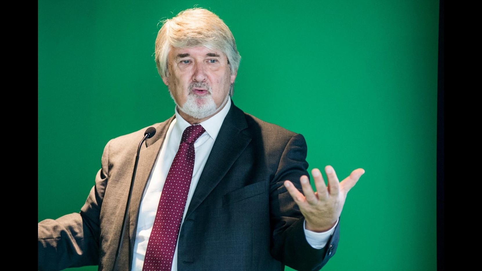 Legge di stabilità, Poletti: Part time pre pensione per favorire giovani