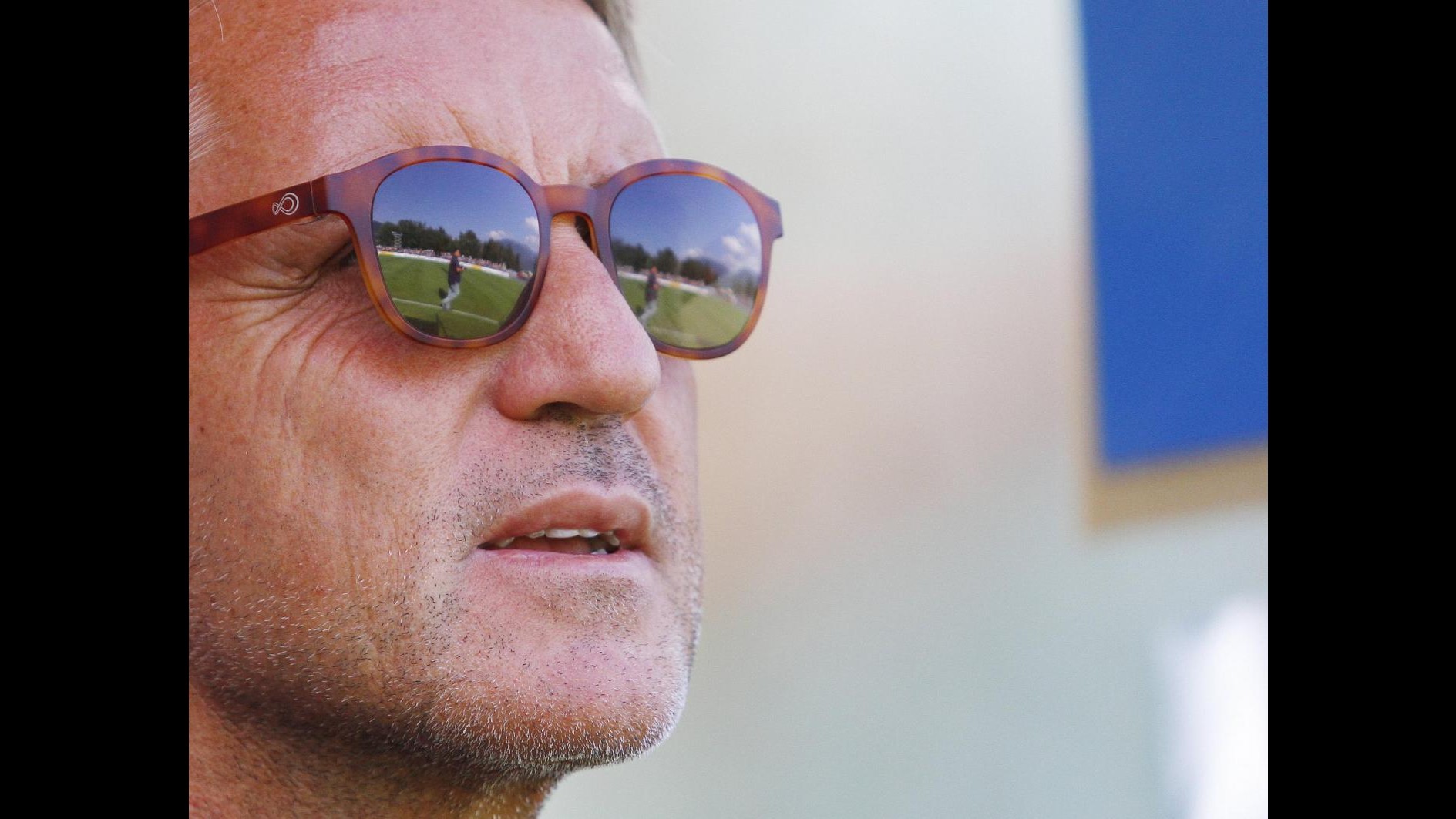 Mancini: Milano tornerà al vertice, completeremo l’attacco