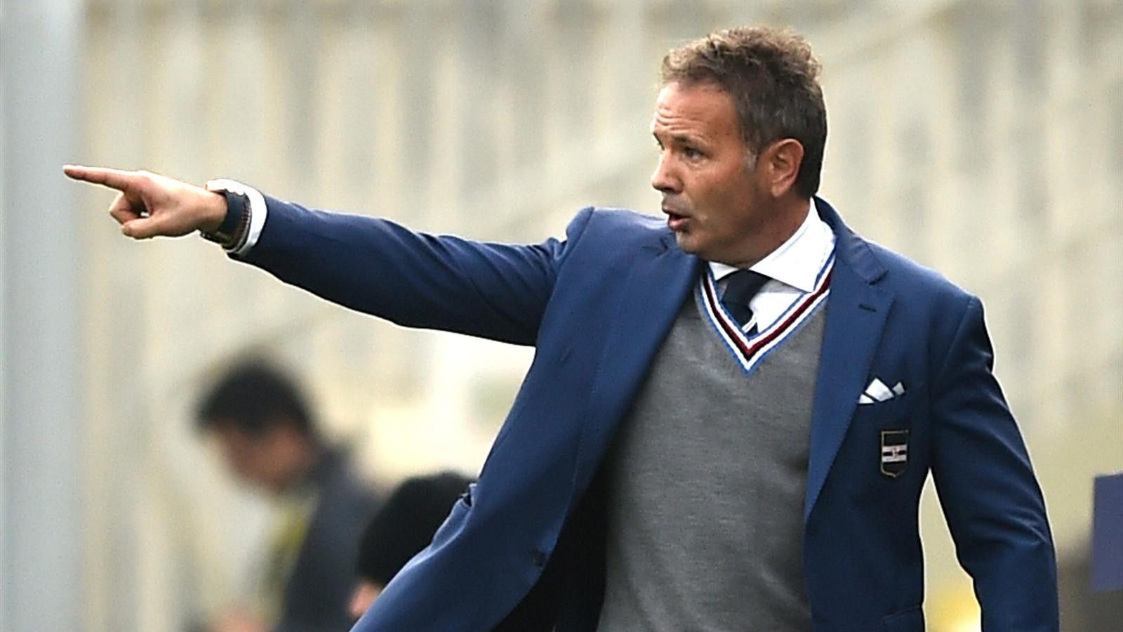 Mihajlovic: Ibra? Faremo bene a prescidendere da chi arriva