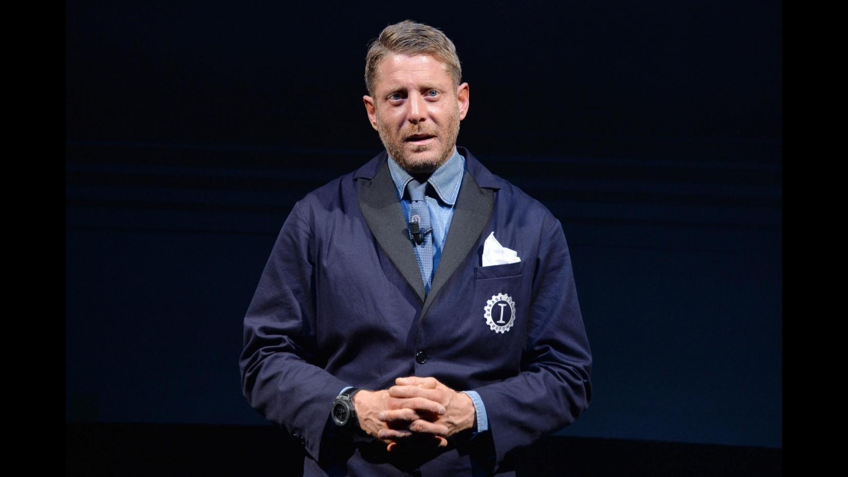 Milano, paparazzo Pensa: Video Lapo Elkann valeva 350mila euro