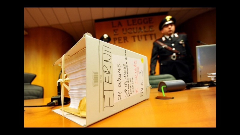 Il gup di Torino stoppa il processo Eternit bis: deciderà la Corte Costituzionale