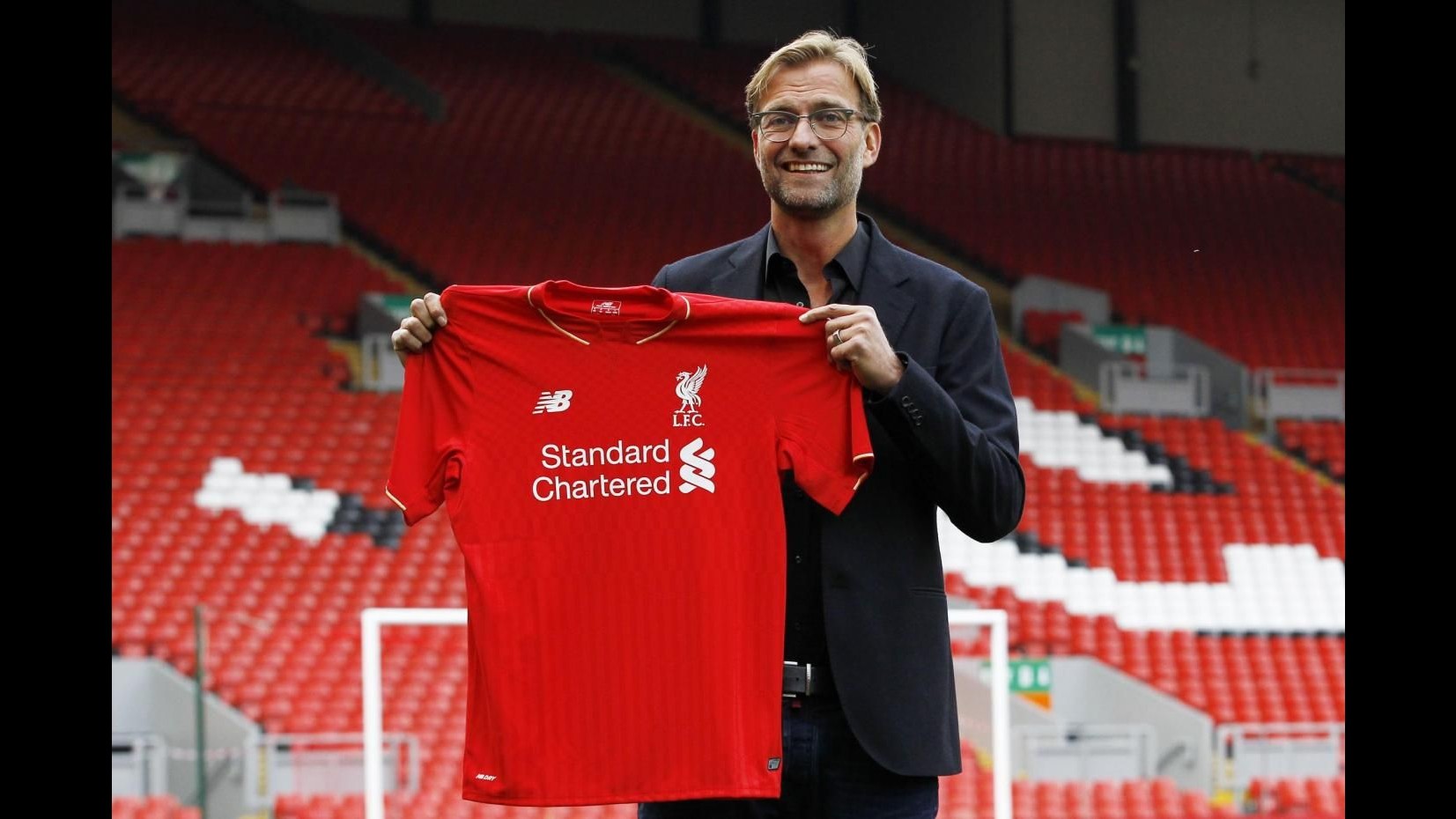 Klopp esulta dopo prima vittoria al Liverpool: Sono soddisfatto