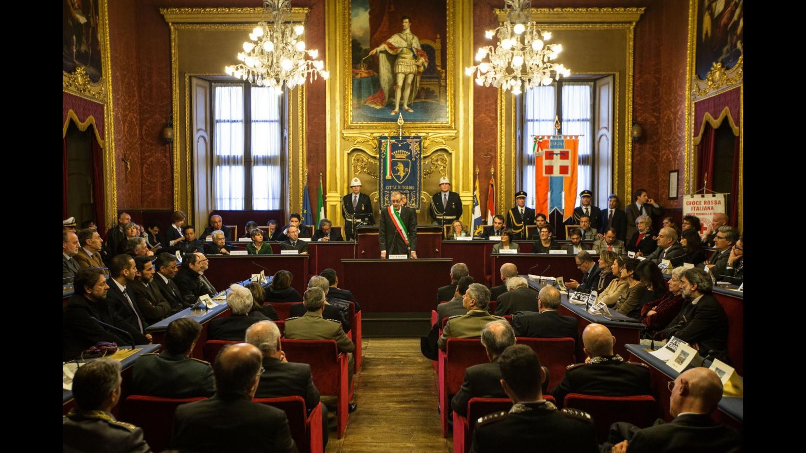 Indagine Swg-Anci: Comuni enti più vicini per 56% italiani