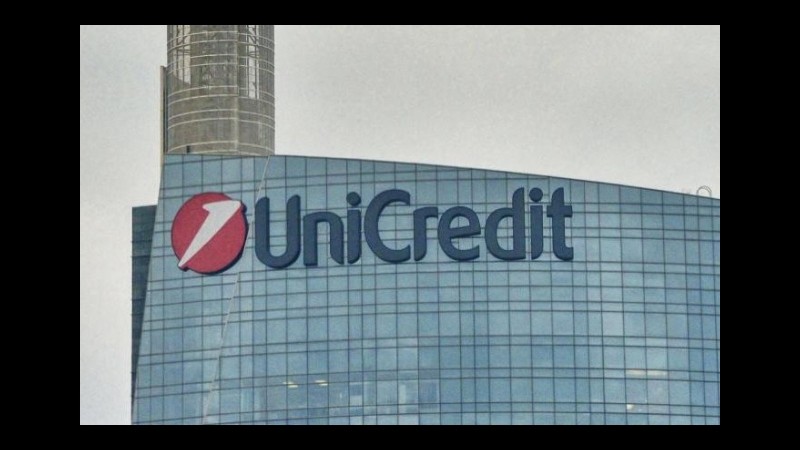 Unicredit valuta riassetto e semplificazione, cda il prossimo 5 agosto