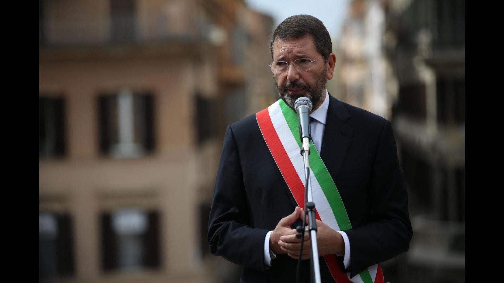Campidoglio, giunta serale: pronta delibera Fori Imperiali