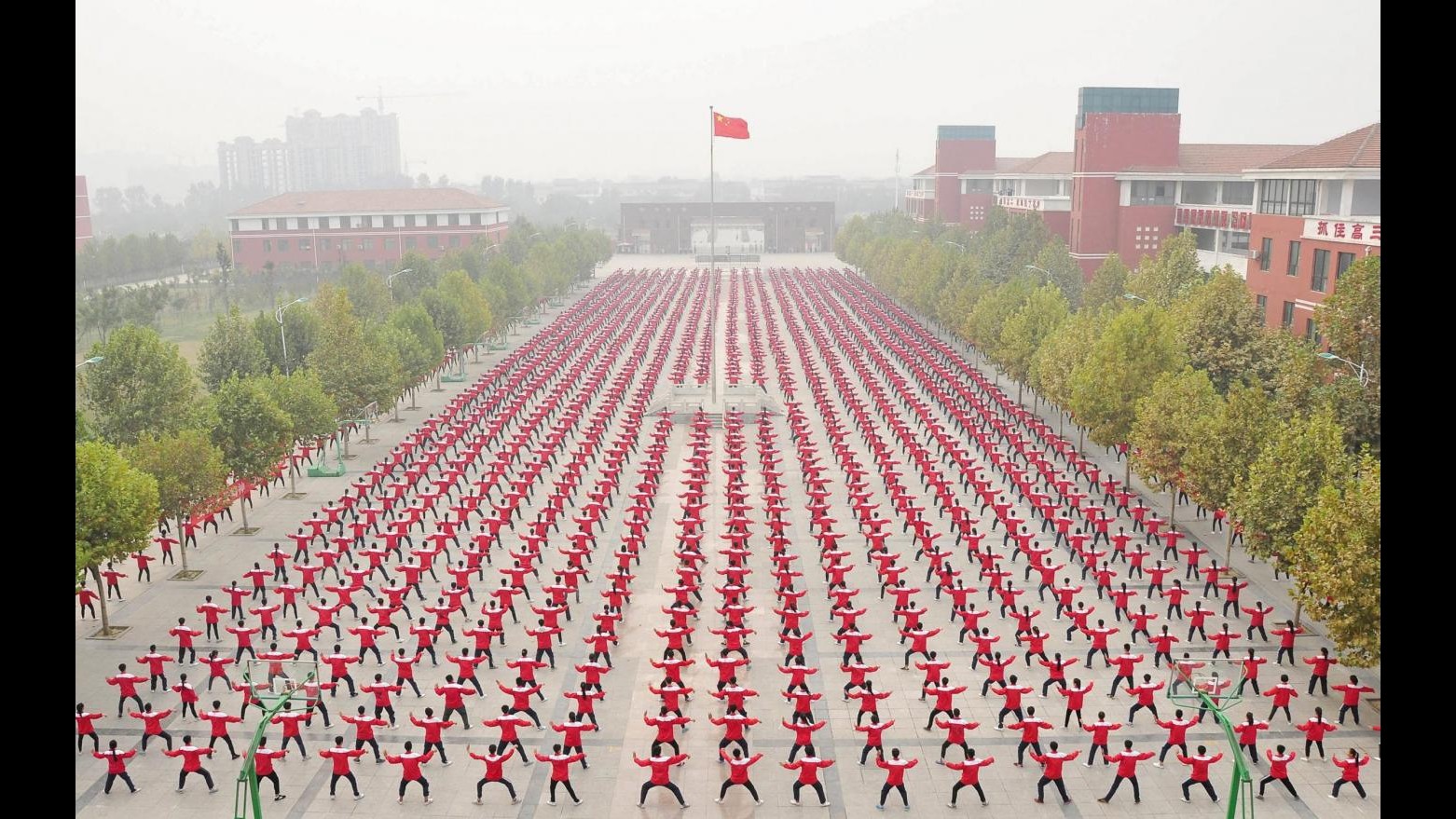 In Cina finisce la politica del figlio unico: ora saranno possibili due bimbi per coppia