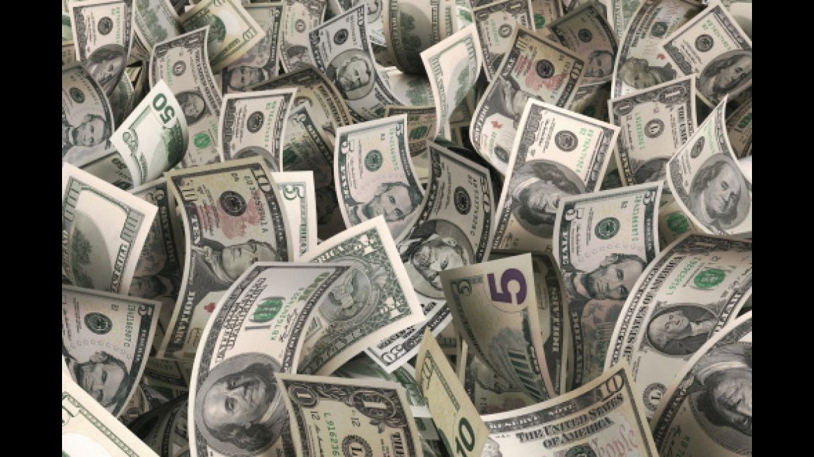 Usa, nuovi sussidi disoccupazione: +1.000 a 260mila, meglio delle attese