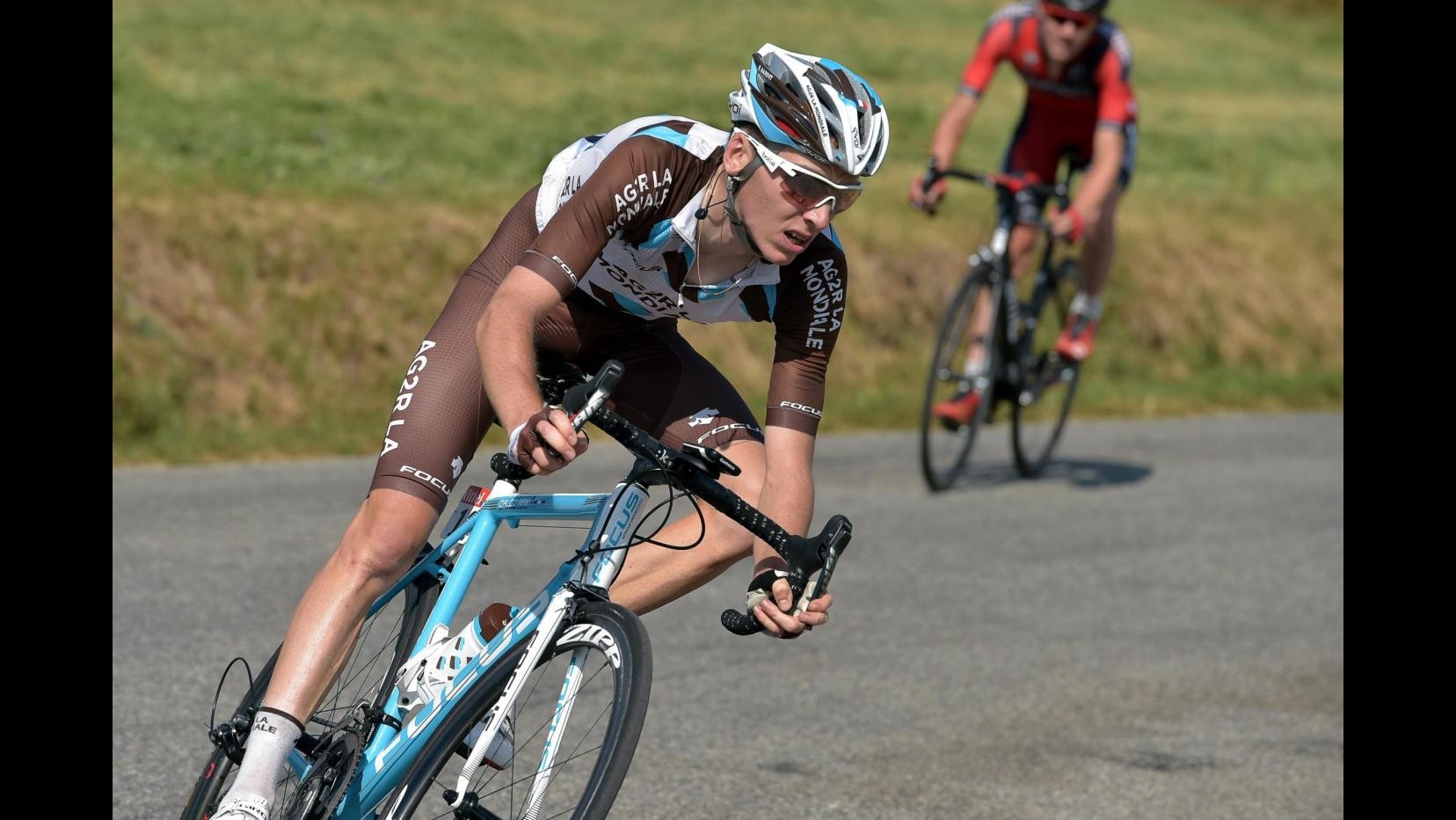 Tour de France, Bardet si aggiudica 18/a tappa. Froome resta in giallo