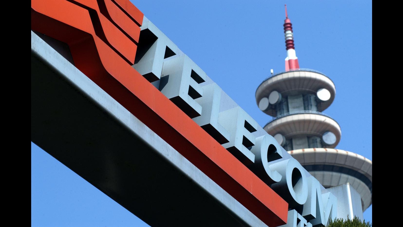 Telecom, stampa: francese Niel acquista 11% tra azioni e derivati
