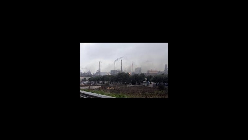 Ilva, il commissario Laghi: L’altoforno 2 non deve chiudere