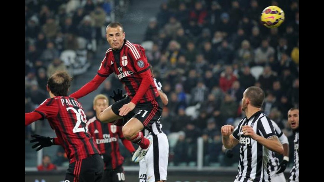 Antonelli: il Milan quest’anno si toglierà soddisfazioni